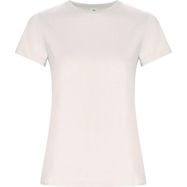 Golden - T-Shirt donna