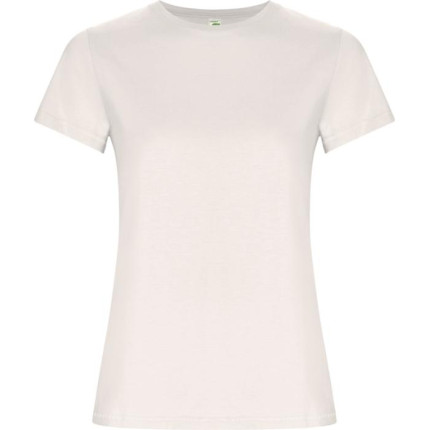 Golden - T-Shirt donna