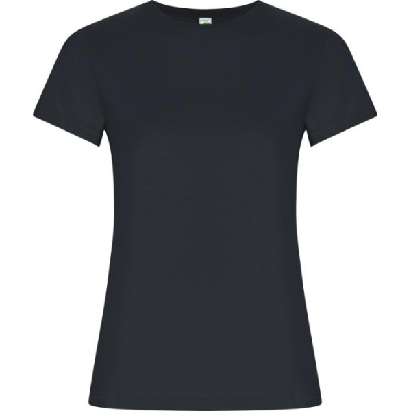 Golden - T-Shirt donna