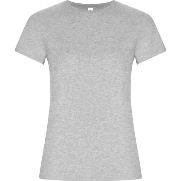 Golden - T-Shirt donna