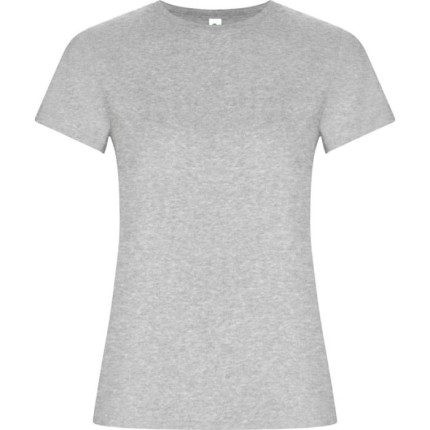 Golden - T-Shirt donna