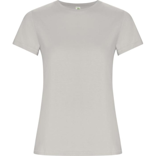 Golden - T-Shirt donna