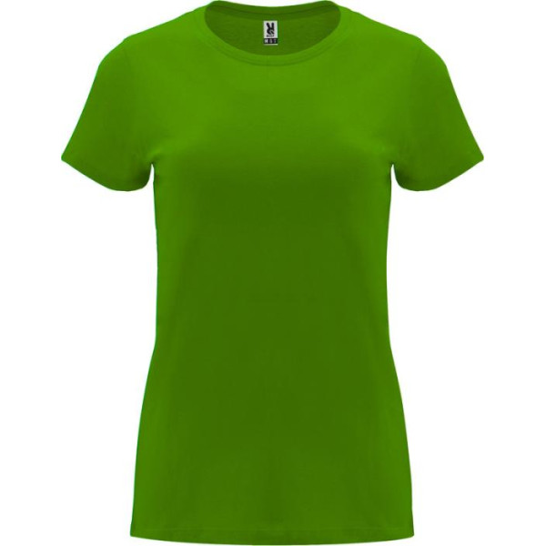 Capri - T-Shirt donna