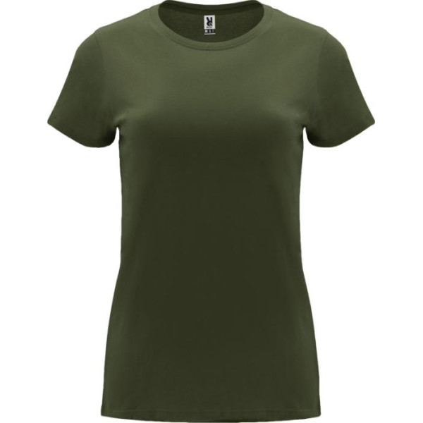 Capri - T-Shirt donna