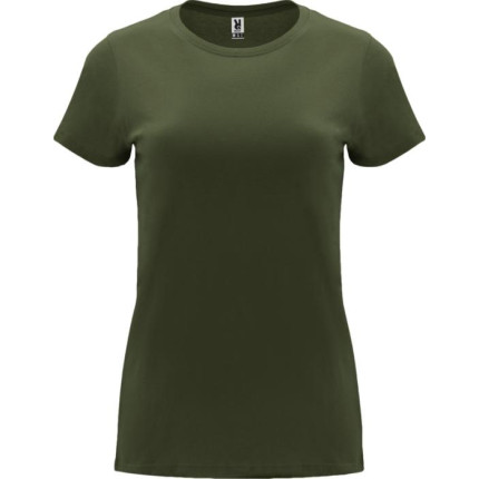 Capri - T-Shirt donna