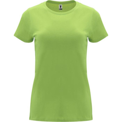 Capri - T-Shirt donna 2