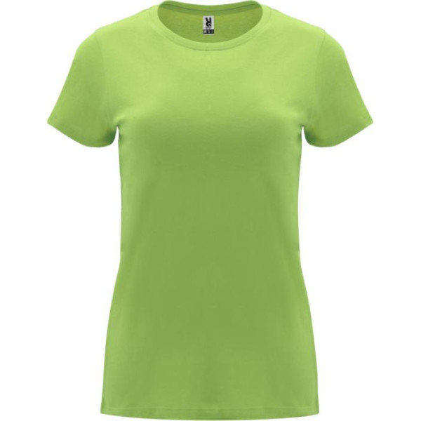 Capri - T-Shirt donna