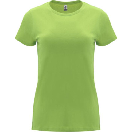 Capri - T-Shirt donna