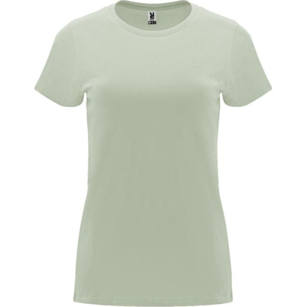 Capri - T-Shirt donna