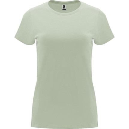 Capri - T-Shirt donna