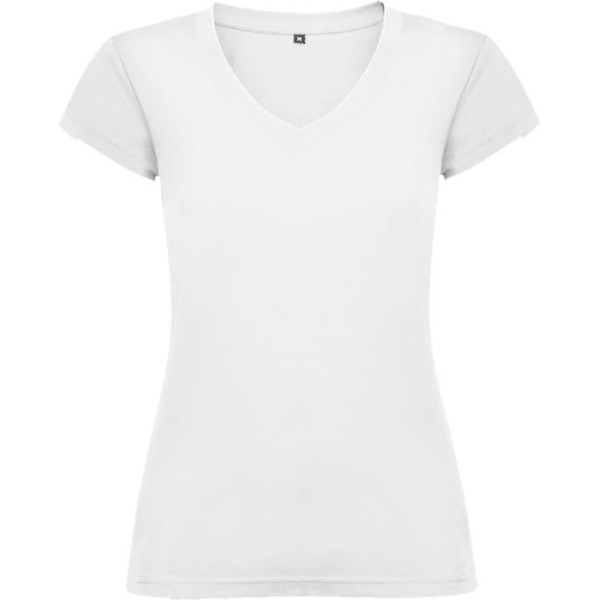 Victoria - T-Shirt Donna
