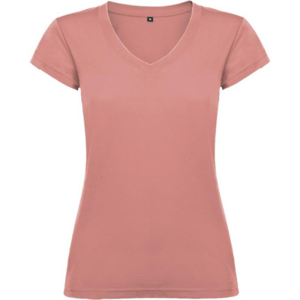 Victoria - T-Shirt Donna
