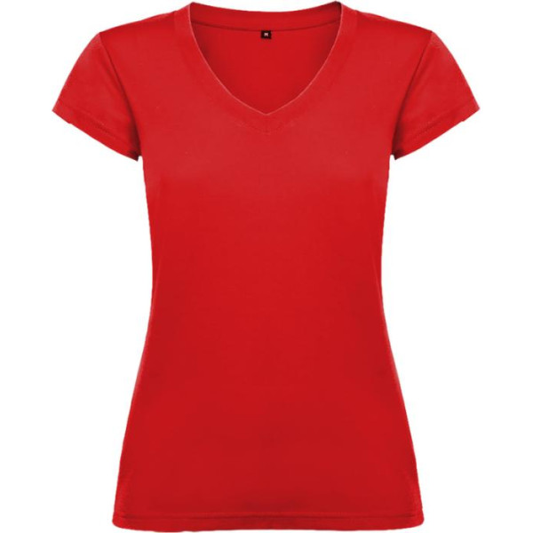 Victoria - T-Shirt Donna