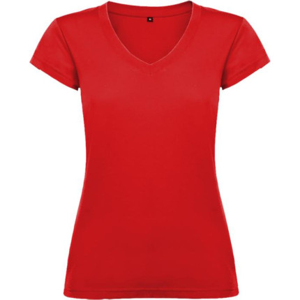 Victoria - T-Shirt Donna