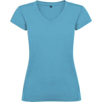 Victoria - T-Shirt Donna