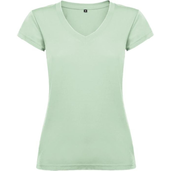 Victoria - T-Shirt Donna
