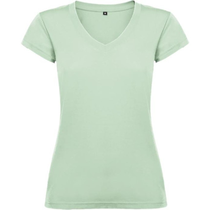 Victoria - T-Shirt Donna