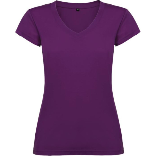 Victoria - T-Shirt Donna
