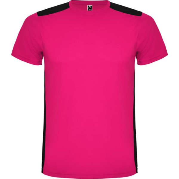 Detroit T-Shirt Unisex