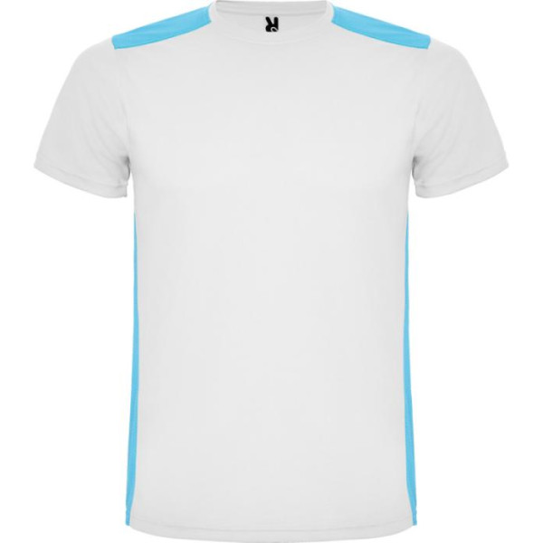 Detroit T-Shirt Unisex