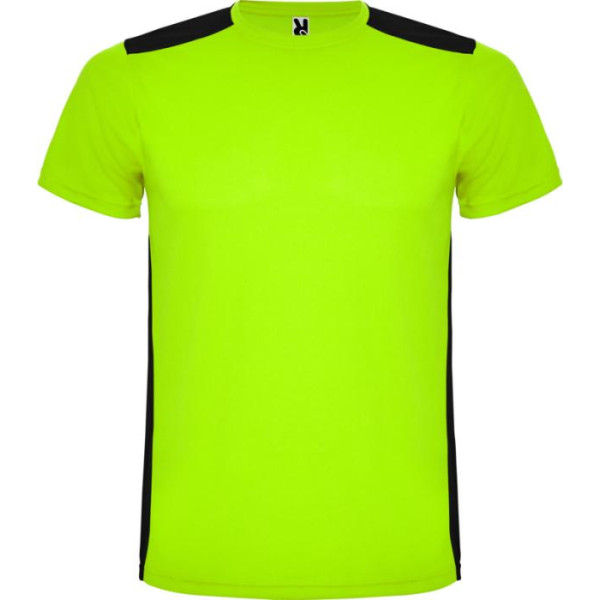 Detroit T-Shirt Unisex