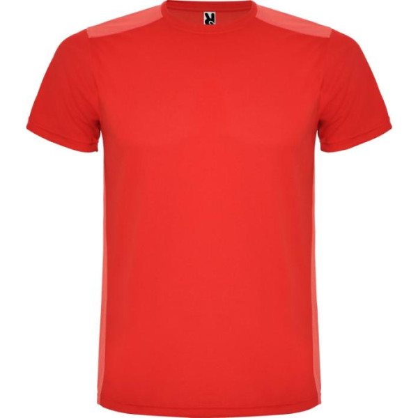 Detroit T-Shirt Unisex