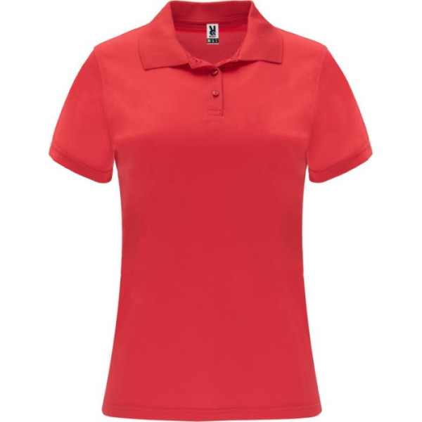Monzha - Polo donna