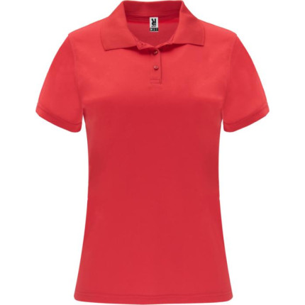 Monzha - Polo donna