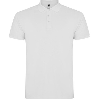 Star - Polo uomo 2