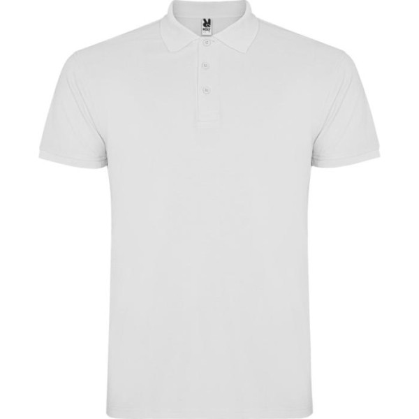 Star - Polo uomo