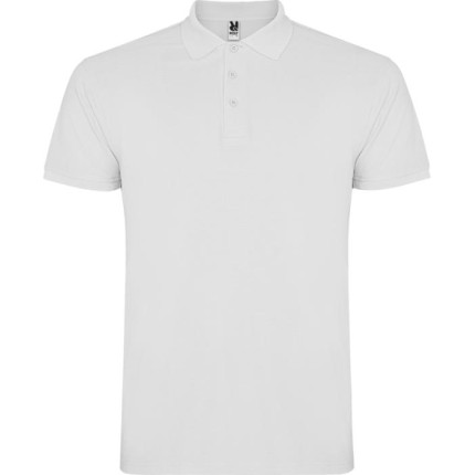 Star - Polo uomo