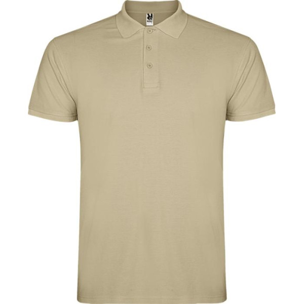 Star - Polo uomo