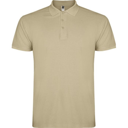 Star - Polo uomo
