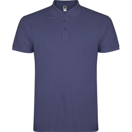 Star - Polo uomo