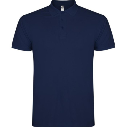 Star - Polo uomo