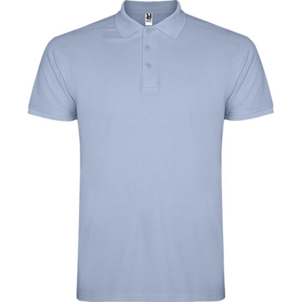 Star - Polo uomo