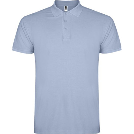 Star - Polo uomo