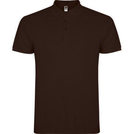 Star - Polo uomo