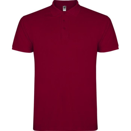 Star - Polo uomo