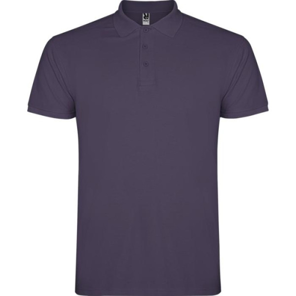 Star - Polo uomo