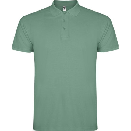 Star - Polo uomo