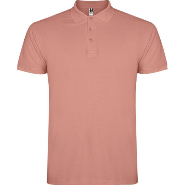 Star - Polo uomo