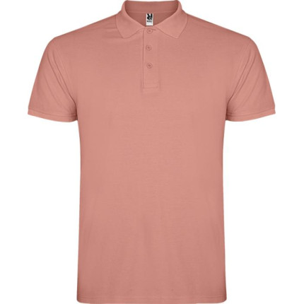 Star - Polo uomo
