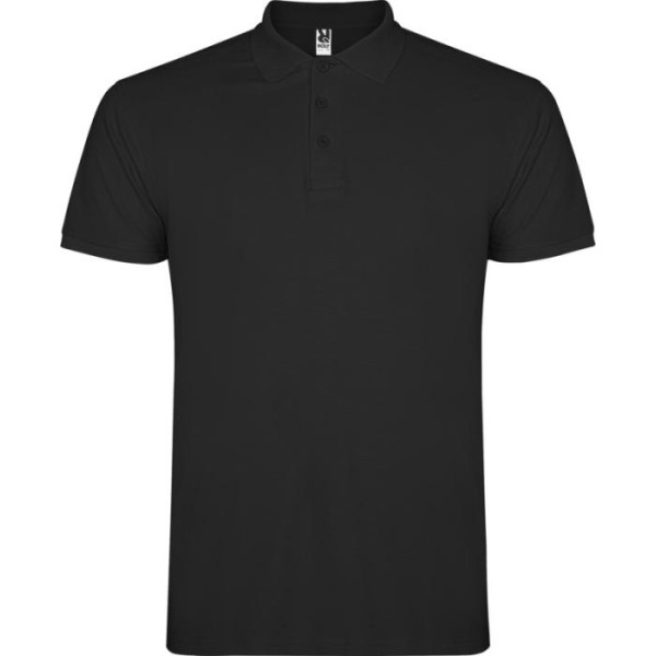 Star - Polo uomo