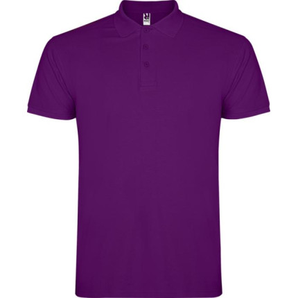 Star - Polo uomo