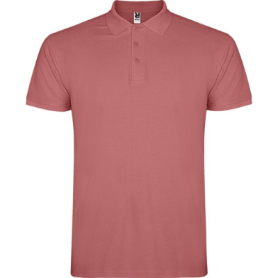 Star - Polo uomo 2