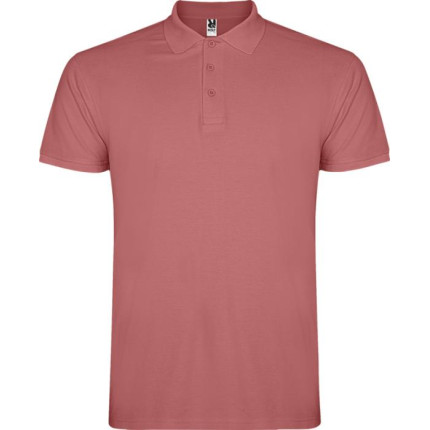 Star - Polo uomo