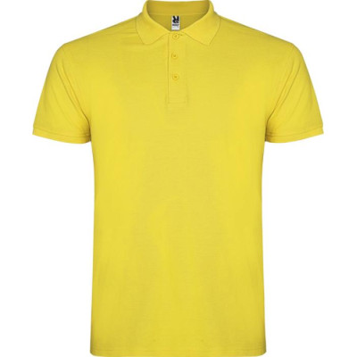 Star - Polo uomo 2