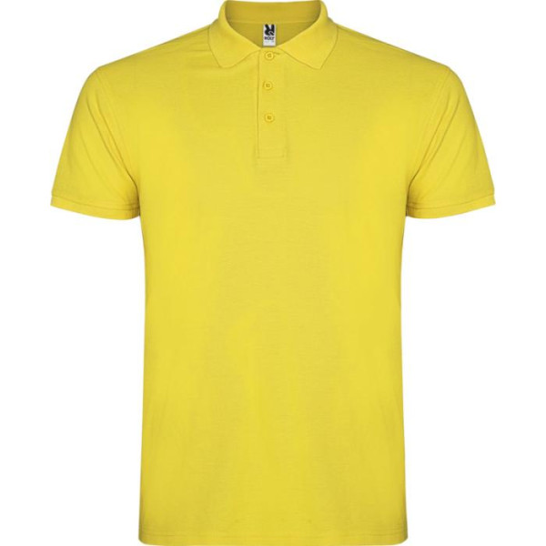Star - Polo uomo