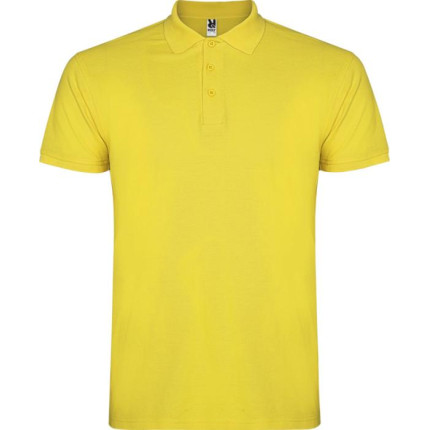 Star - Polo uomo